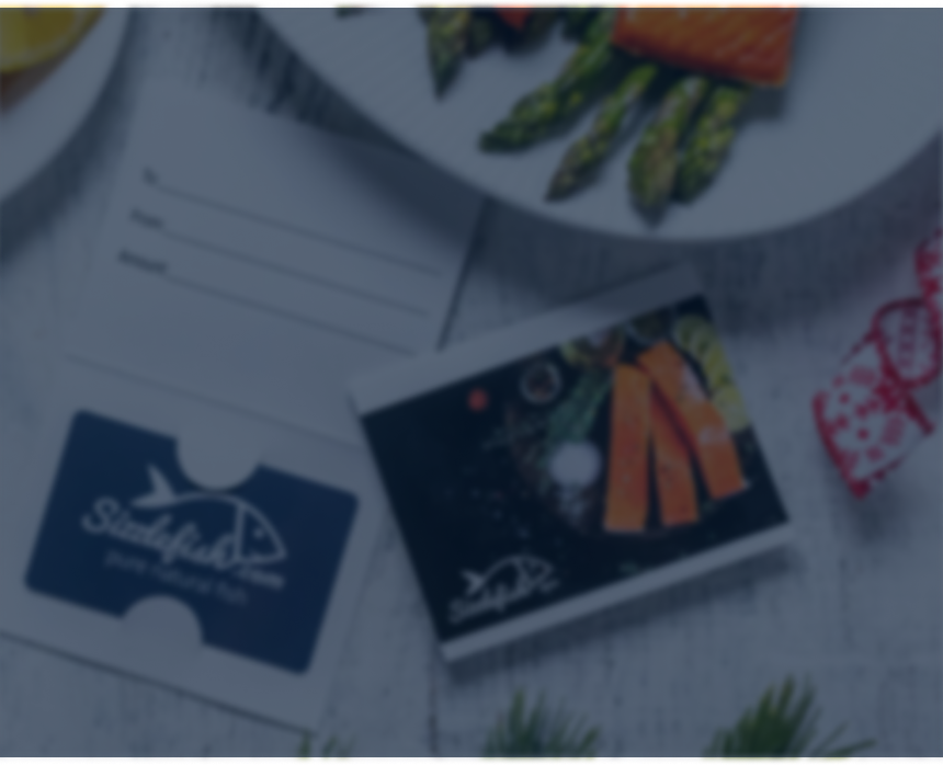 Gift Card Promo